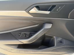 Volkswagen Jetta S Auto 2026 — side view