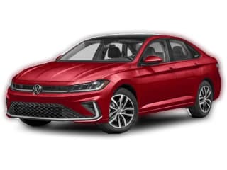 Volkswagen Jetta SE Auto