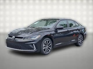Volkswagen Jetta SE Auto