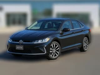 Volkswagen Jetta SE Auto