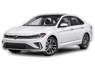 Volkswagen Jetta SE Auto