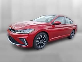 Volkswagen Jetta SE Auto