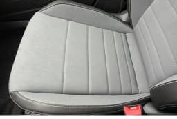 Volkswagen Jetta SE Auto 2026 — side view