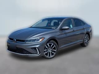 Volkswagen Jetta SE Auto