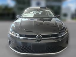 Volkswagen Jetta SE Auto 2025 — side view