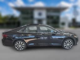 Volkswagen Jetta SE Auto 2025 — side view