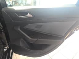 Volkswagen Jetta SE Auto 2025 — side view