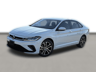 Volkswagen Jetta Sport Auto