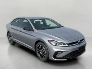 Volkswagen Jetta Sport Auto