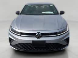 Volkswagen Jetta Sport Auto 2026 — side view