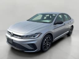 Volkswagen Jetta Sport Auto 2026 — side view