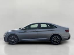 Volkswagen Jetta Sport Auto 2026 — side view