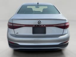 Volkswagen Jetta Sport Auto 2026 — side view
