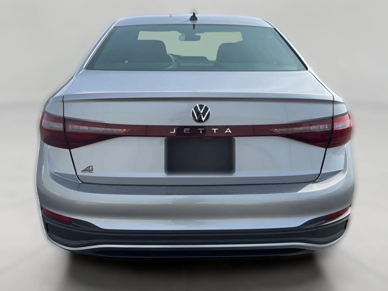 Volkswagen Jetta Sport Auto 2026 — side view