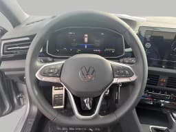Volkswagen Jetta Sport Auto 2026 — side view