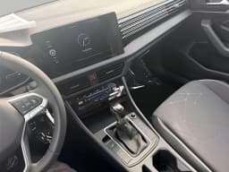 Volkswagen Jetta Sport Auto 2026 — side view