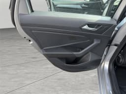 Volkswagen Jetta Sport Auto 2026 — side view