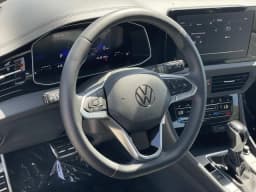 Volkswagen Jetta Sport Auto 2026 — side view