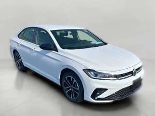 Volkswagen Jetta Sport Auto