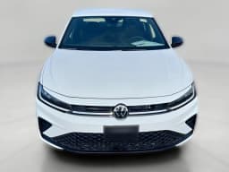 Volkswagen Jetta Sport Auto 2026 — side view