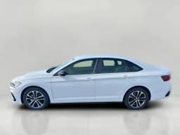 Volkswagen Jetta Sport Auto 2026 — side view