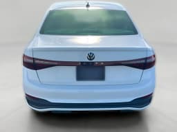 Volkswagen Jetta Sport Auto 2026 — side view
