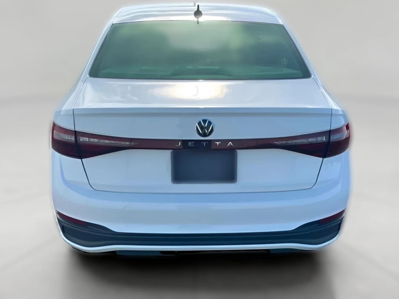 Volkswagen Jetta Sport Auto 2026 — side view