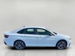 Volkswagen Jetta Sport Auto 2026 — side view
