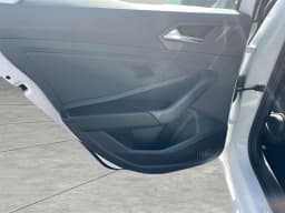 Volkswagen Jetta Sport Auto 2026 — side view