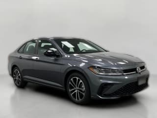 Volkswagen Jetta Sport Auto