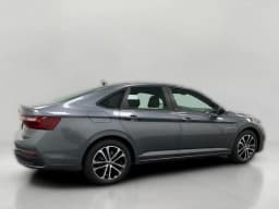 Volkswagen Jetta Sport Auto 2026 — side view