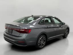 Volkswagen Jetta Sport Auto 2026 — side view
