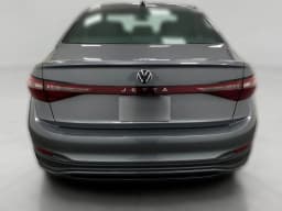 Volkswagen Jetta Sport Auto 2026 — side view