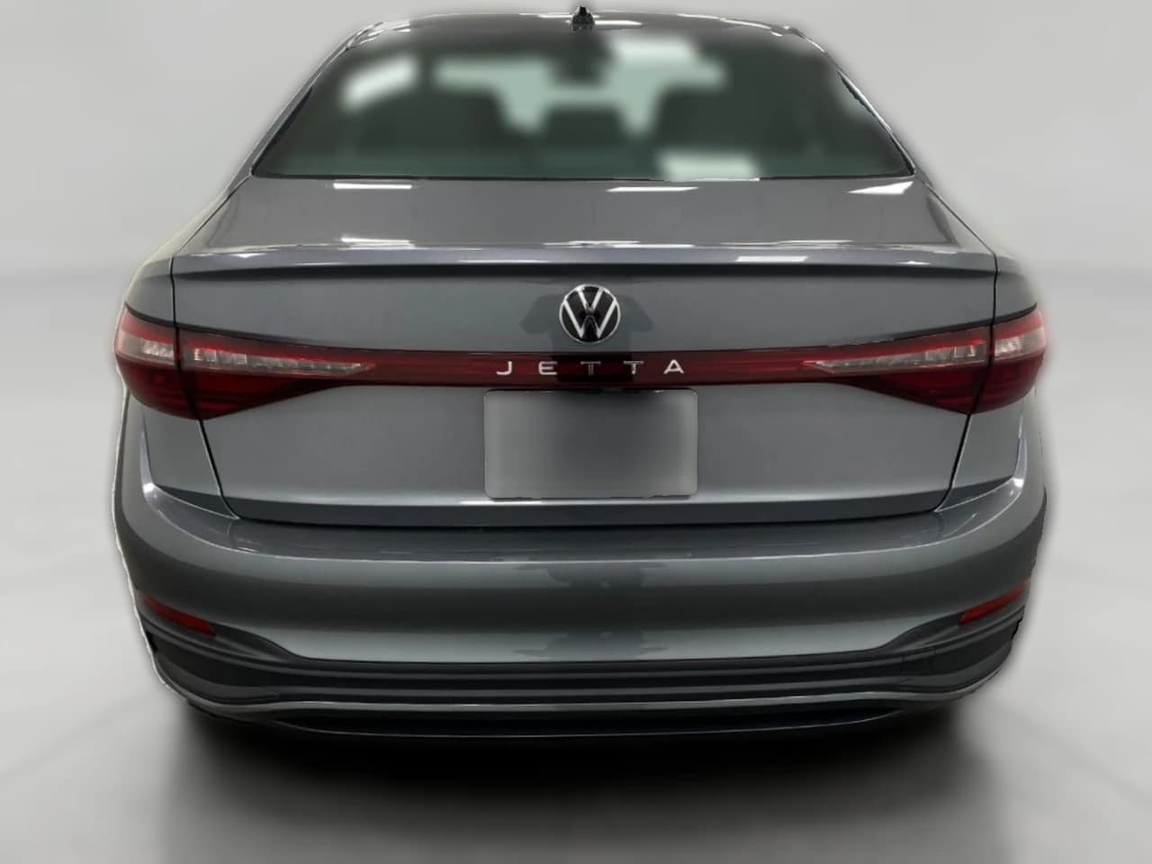 Volkswagen Jetta Sport Auto 2026 — side view