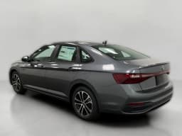 Volkswagen Jetta Sport Auto 2026 — side view