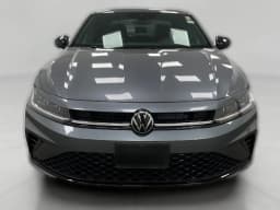 Volkswagen Jetta Sport Auto 2026 — side view