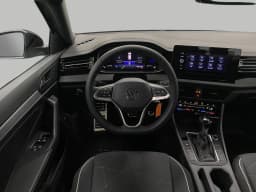 Volkswagen Jetta Sport Auto 2026 — side view
