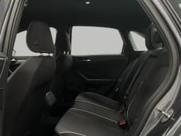Volkswagen Jetta Sport Auto 2026 — side view