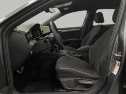 Volkswagen Jetta Sport Auto 2026 — side view