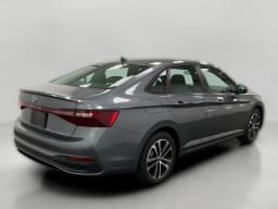 Volkswagen Jetta Sport Auto 2026 — side view