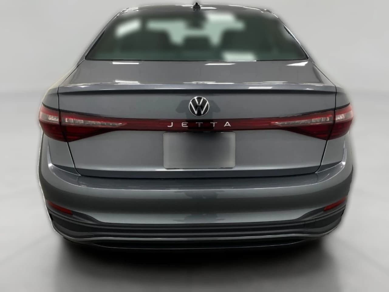 Volkswagen Jetta Sport Auto 2026 — side view