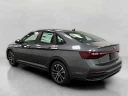 Volkswagen Jetta Sport Auto 2026 — side view