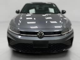 Volkswagen Jetta Sport Auto 2026 — side view