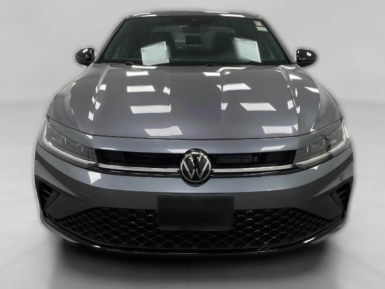 Volkswagen Jetta Sport Auto 2026 — side view