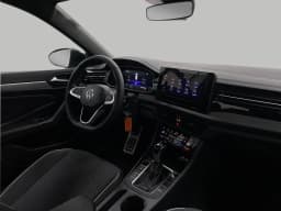 Volkswagen Jetta Sport Auto 2026 — side view