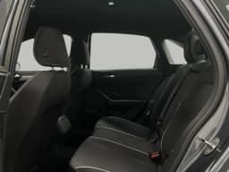 Volkswagen Jetta Sport Auto 2026 — side view