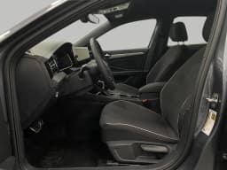 Volkswagen Jetta Sport Auto 2026 — side view
