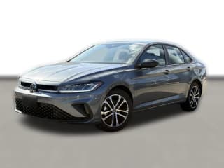 Volkswagen Jetta Sport Auto