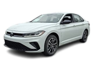 Volkswagen Jetta Sport Auto