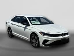 Volkswagen Jetta Sport Auto 2026 — side view